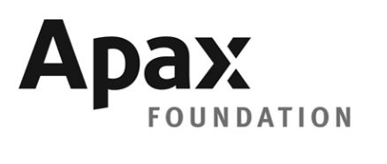 A word from…The Apax Foundation
