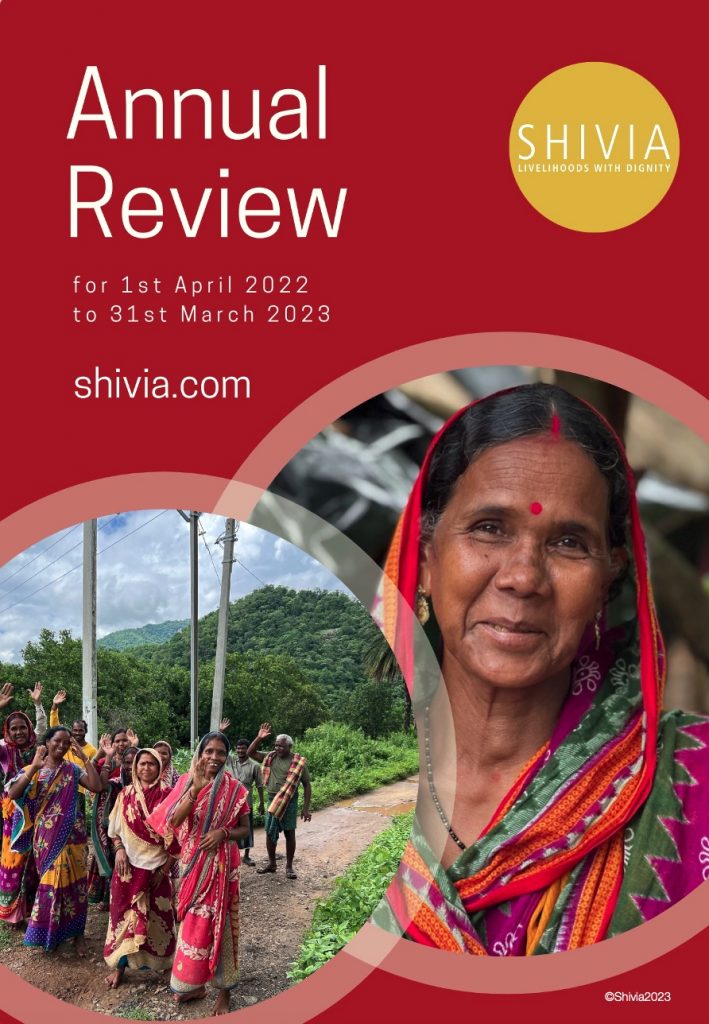 Our Annual Review for 2022/23 is here!
